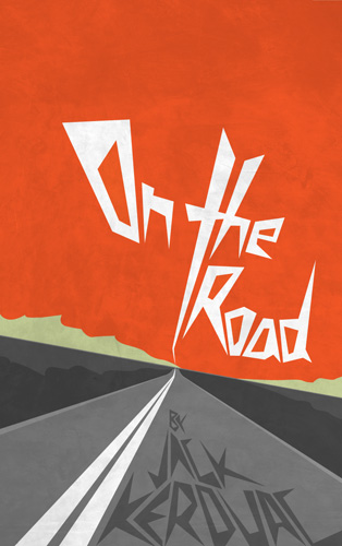 Cover of On the Road